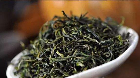 喝烘青绿茶的好处,常喝有9大好处